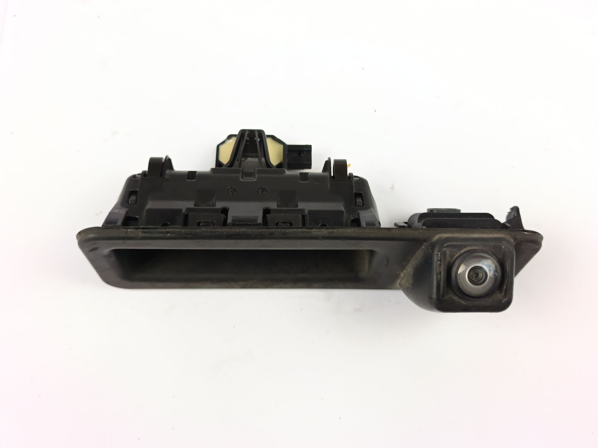 PULSADOR MALETERO / PORTON