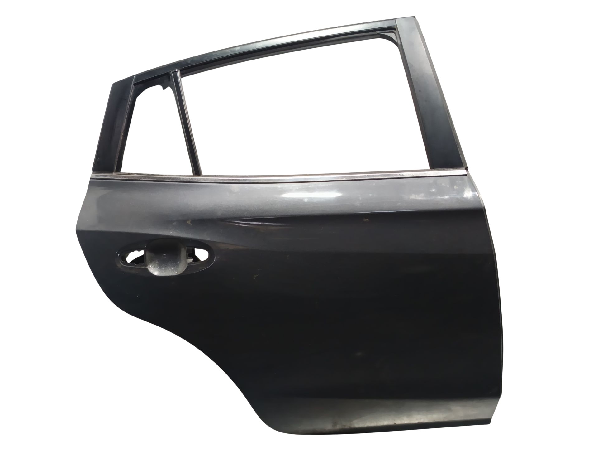 PUERTA TRASERA DERECHA