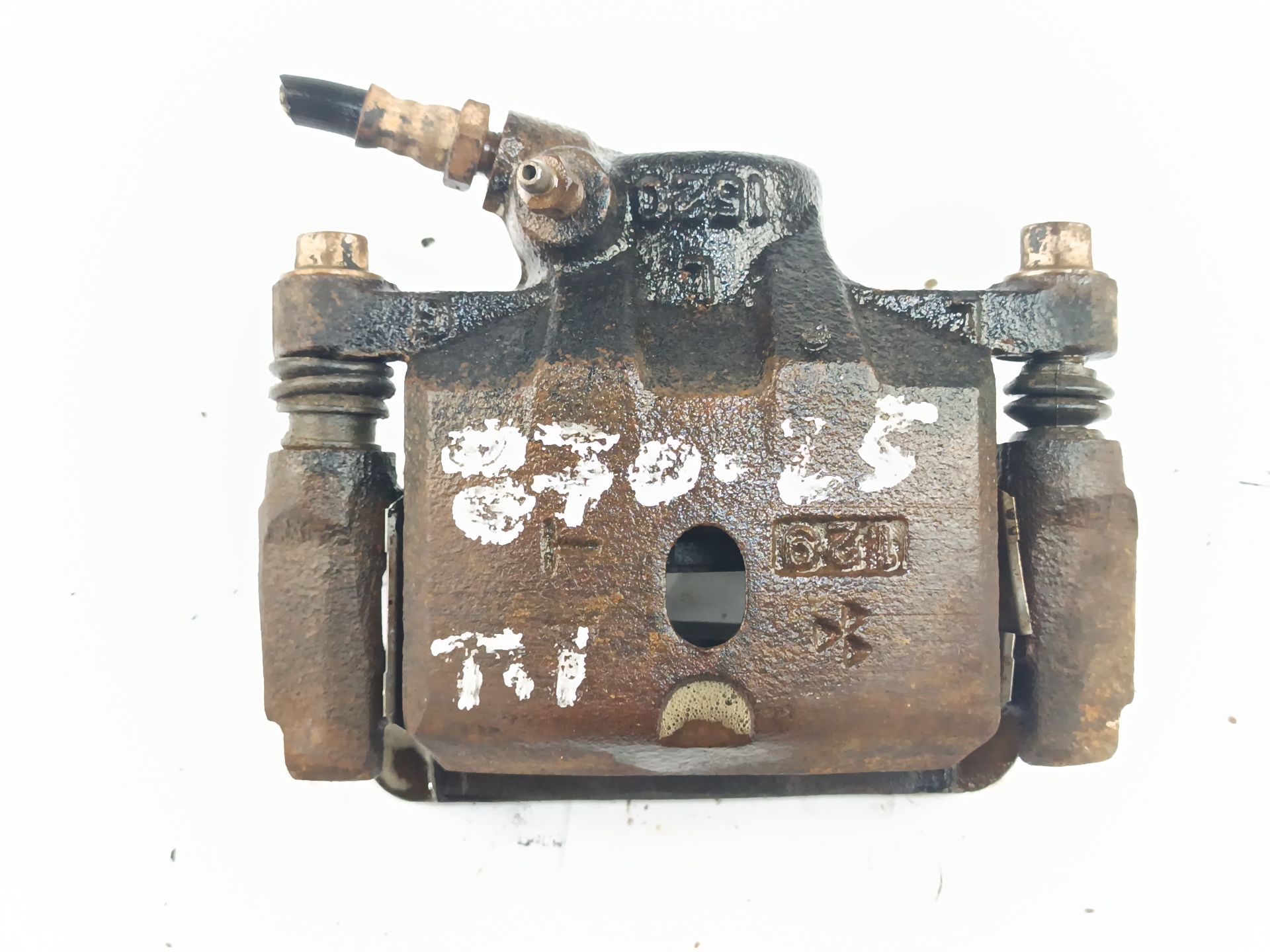 PINZA FRENO TRASERA IZQUIERDA