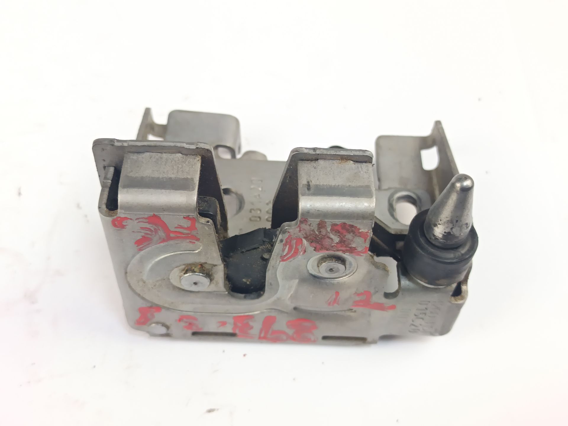 CERRADURA PUERTA TRASERA IZQUIERDA