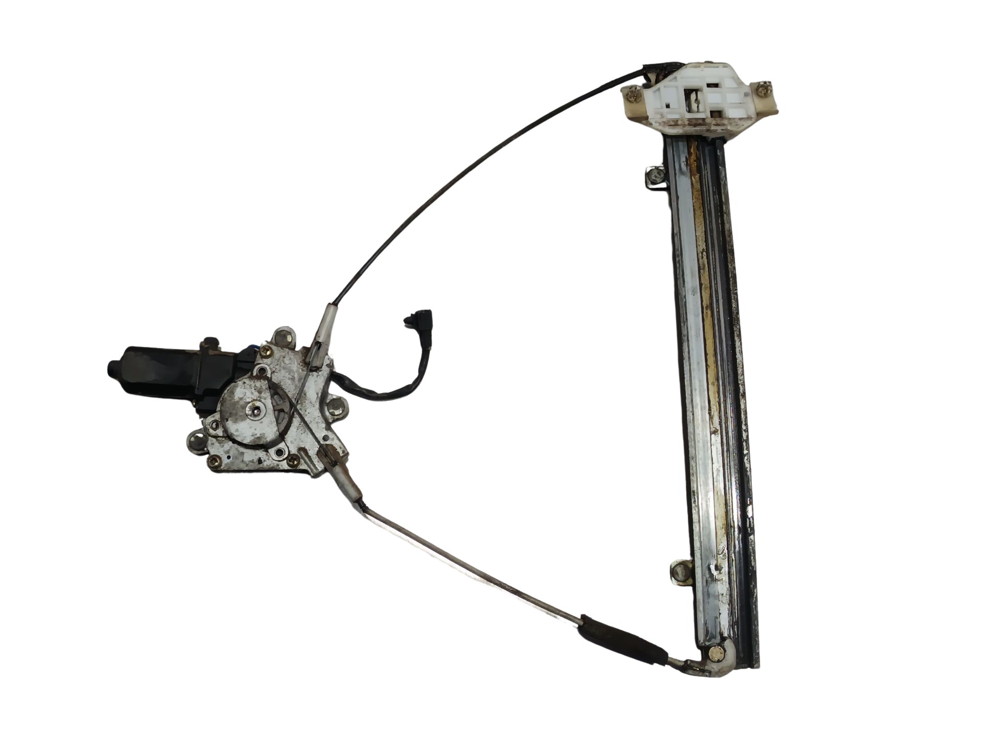 ELEVALUNAS DELANTERO IZQUIERDO