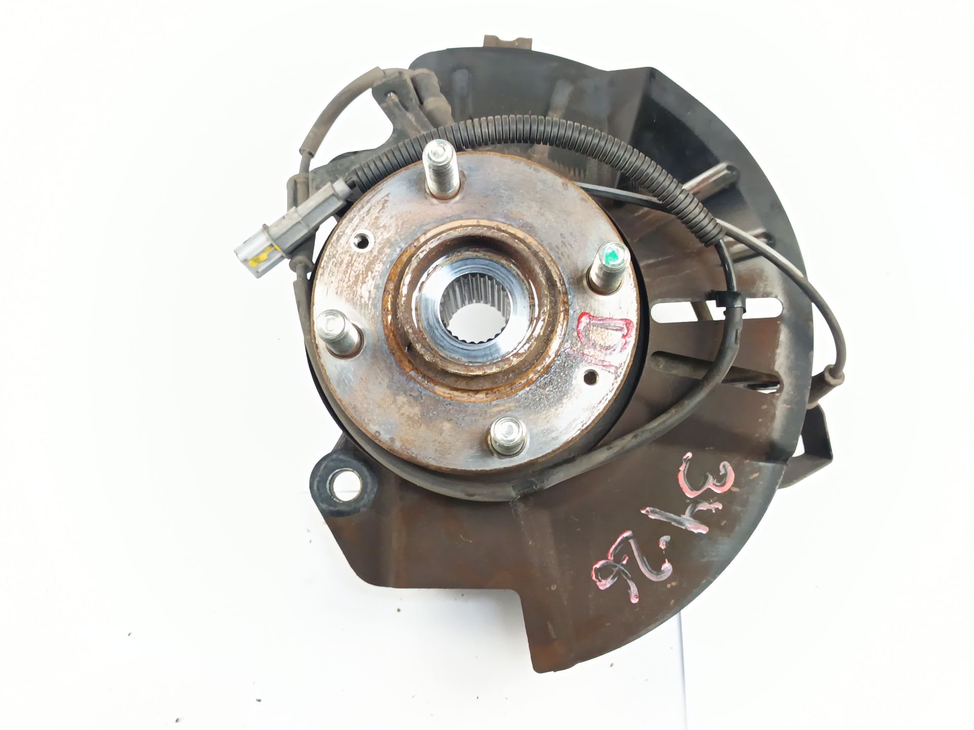 MANGUETA DELANTERA IZQUIERDA