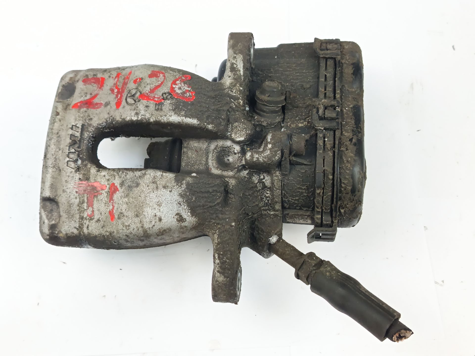 PINZA FRENO TRASERA IZQUIERDA