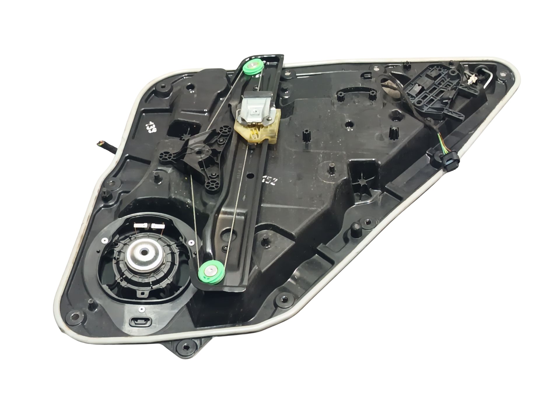 ELEVALUNAS TRASERO IZQUIERDO