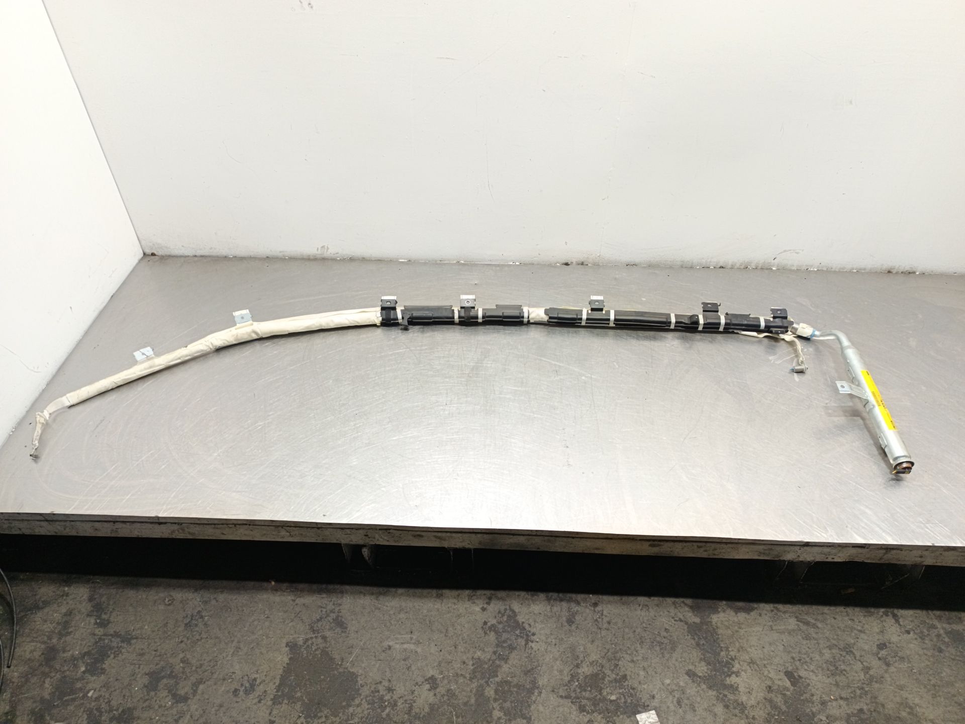 AIRBAG CORTINA DELANTERO IZQUIERDO