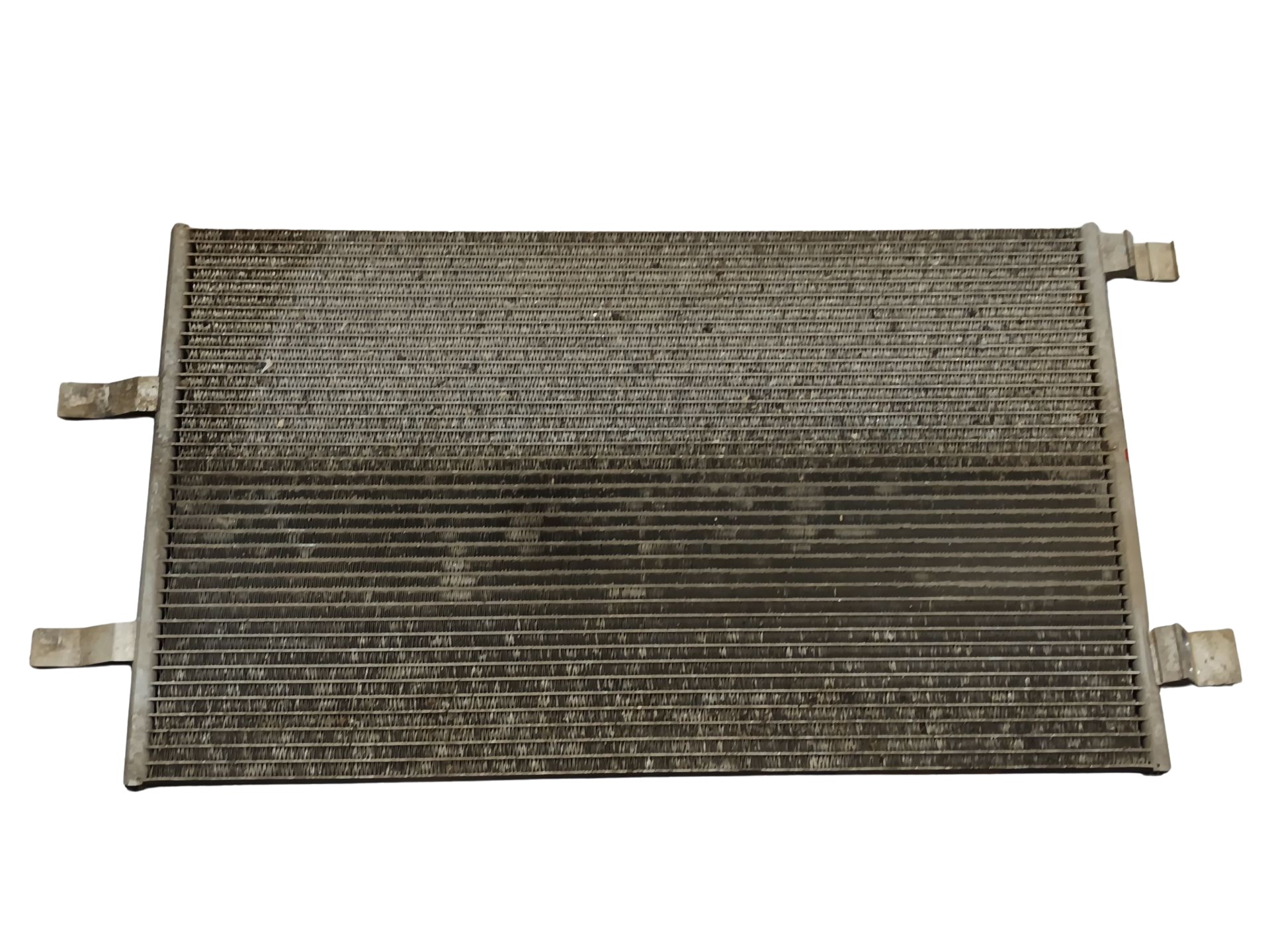 RADIADOR AIRE ACONDICIONADO