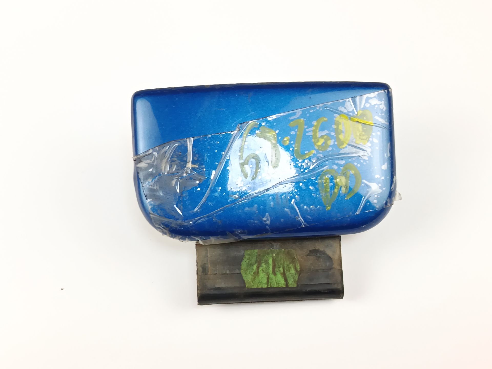 MANETA EXTERIOR DELANTERA DERECHA