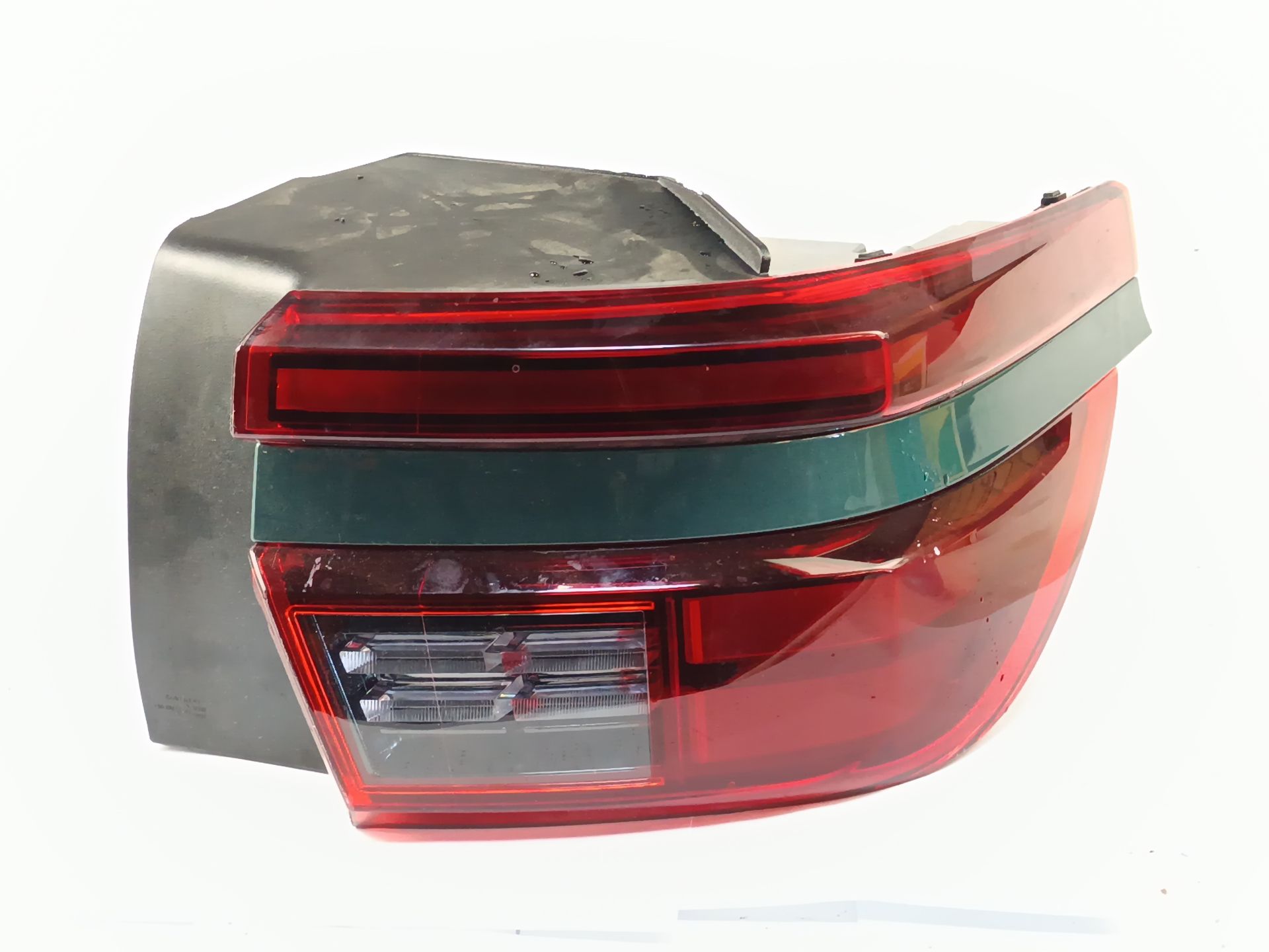 PILOTO TRASERO DERECHO