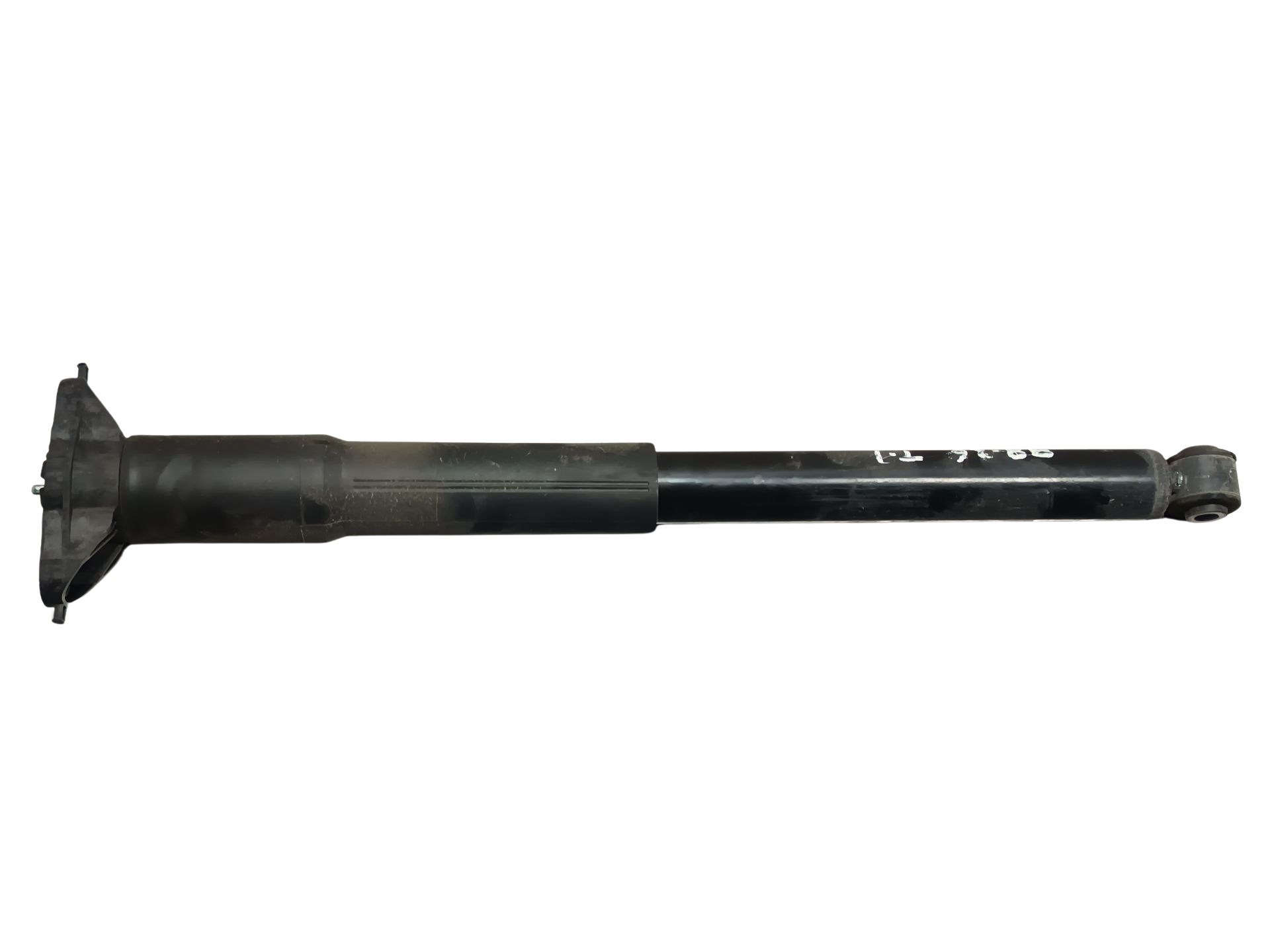 AMORTIGUADOR TRASERO IZQUIERDO