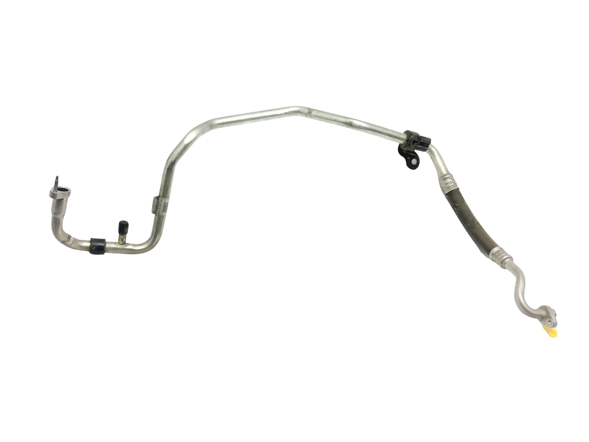 TUBOS AIRE ACONDICIONADO