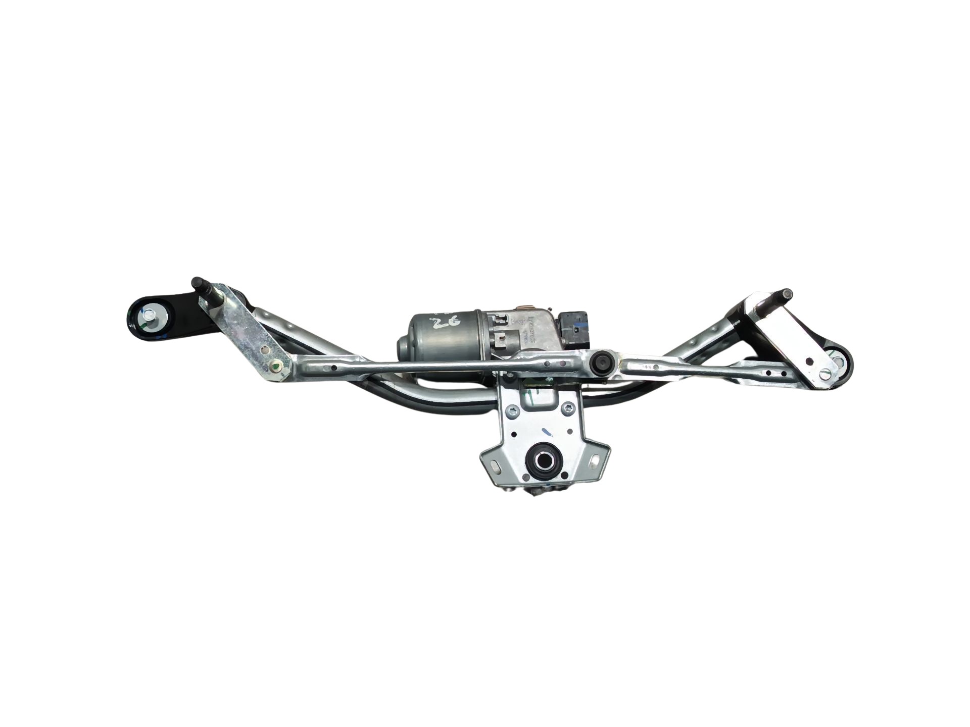 MOTOR LIMPIA DELANTERO