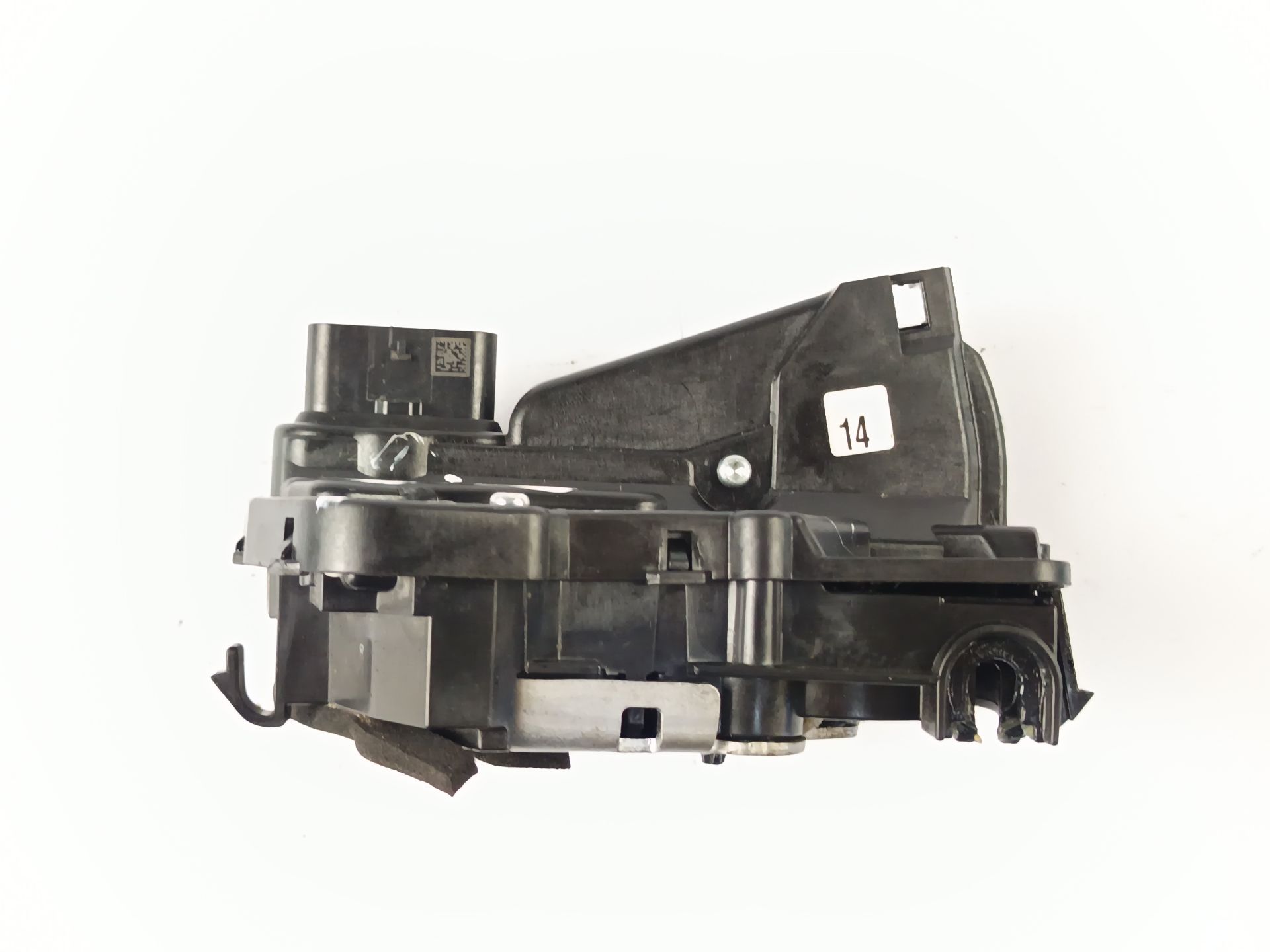 CERRADURA PUERTA DELANTERA DERECHA