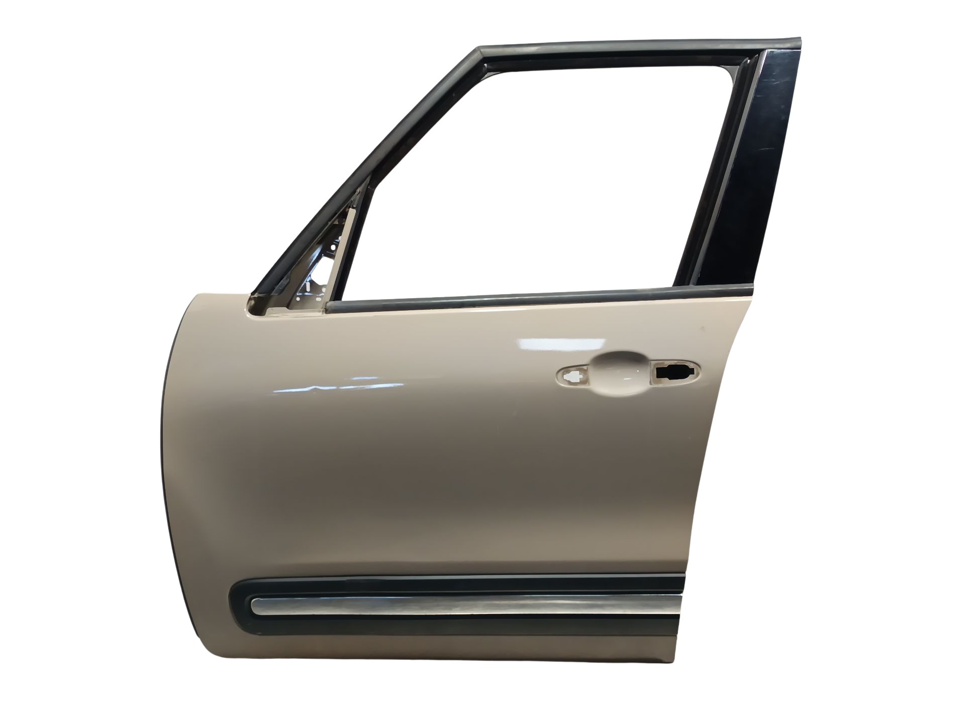 PUERTA DELANTERA IZQUIERDA