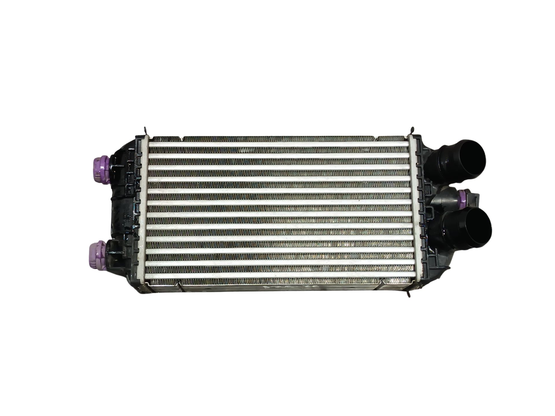 RADIADOR INTERCOOLER