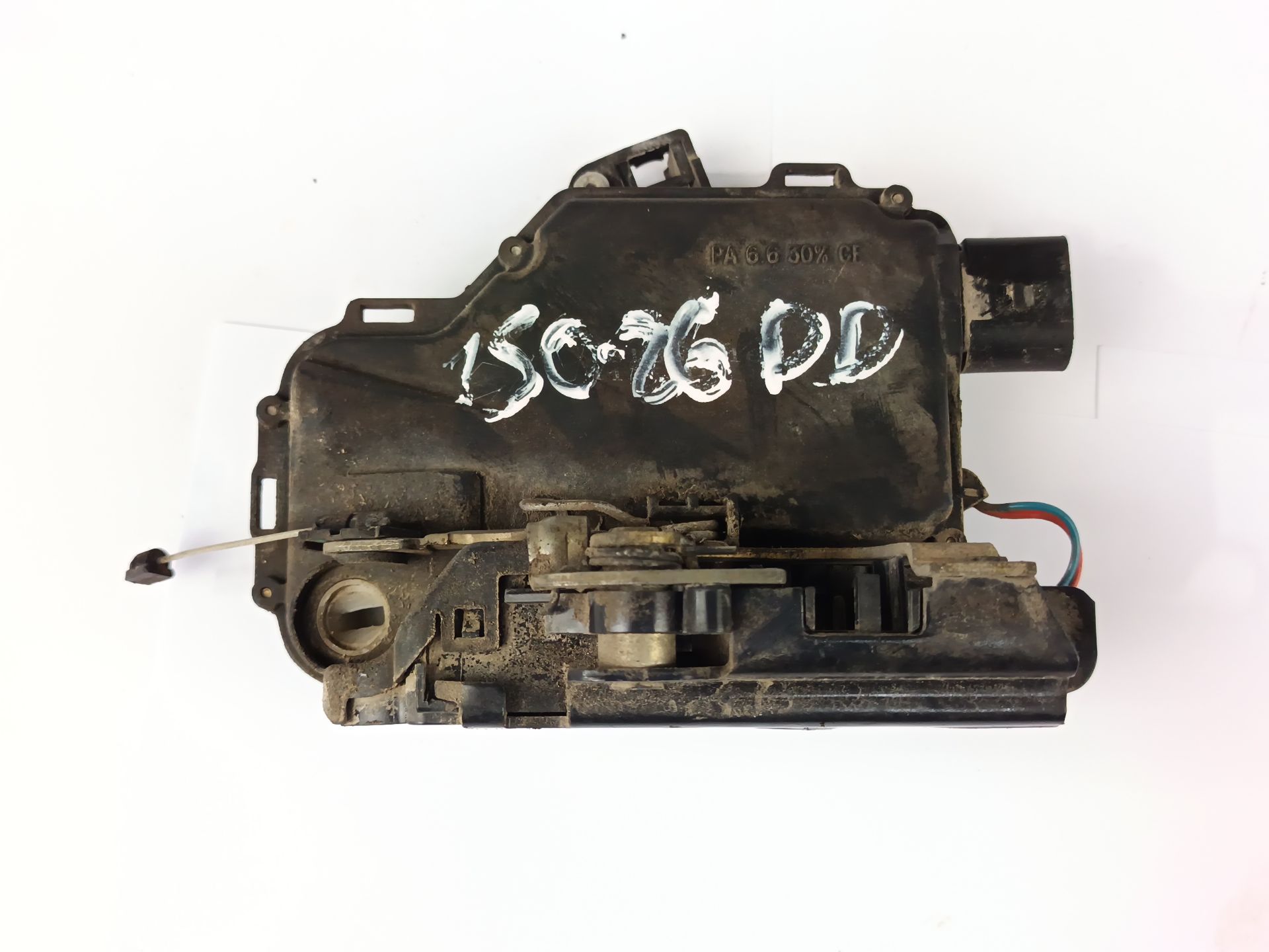 CERRADURA PUERTA DELANTERA DERECHA