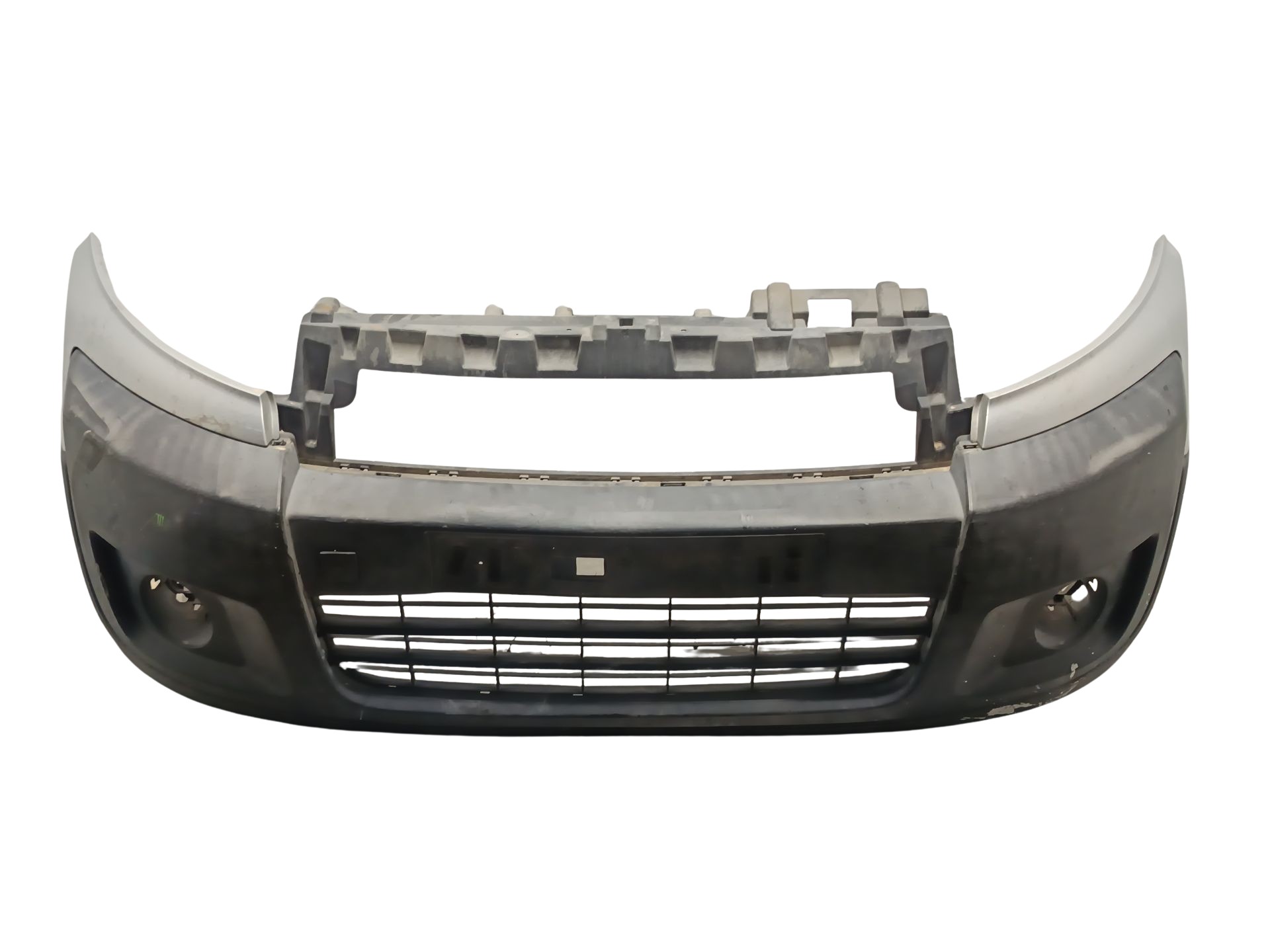 PARAGOLPES DELANTERO