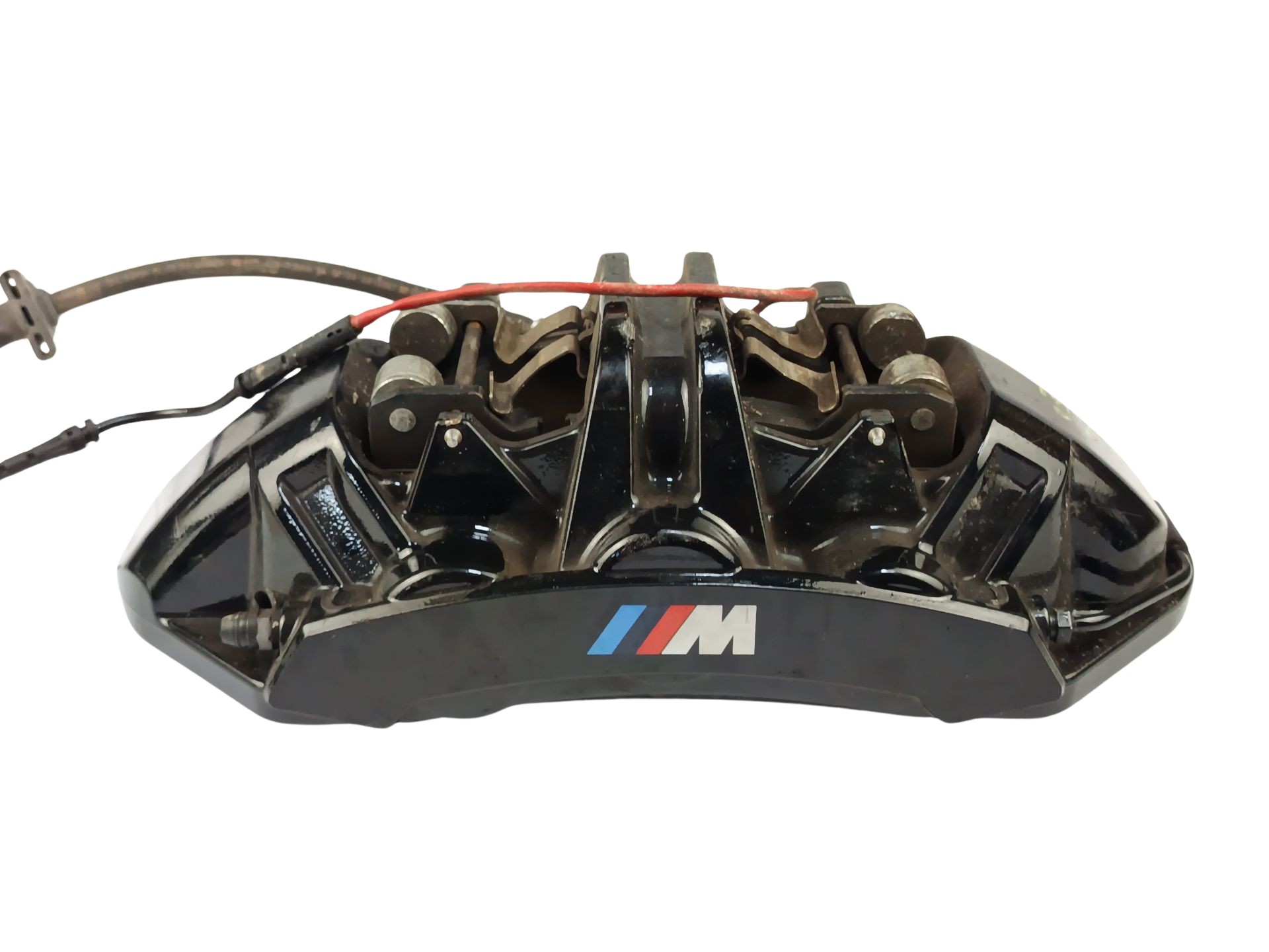 PINZA FRENO DELANTERA IZQUIERDA