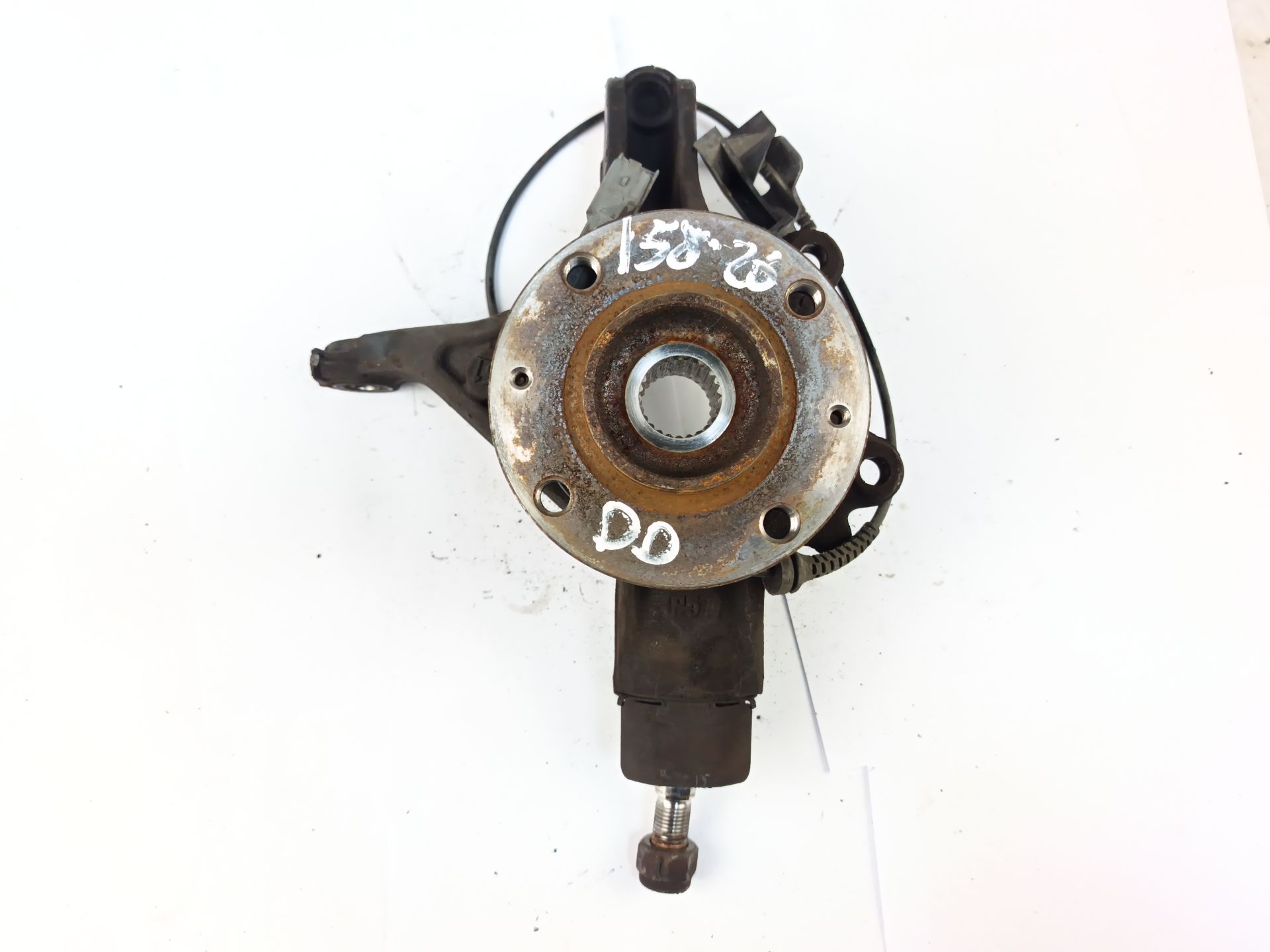 MANGUETA DELANTERA DERECHA