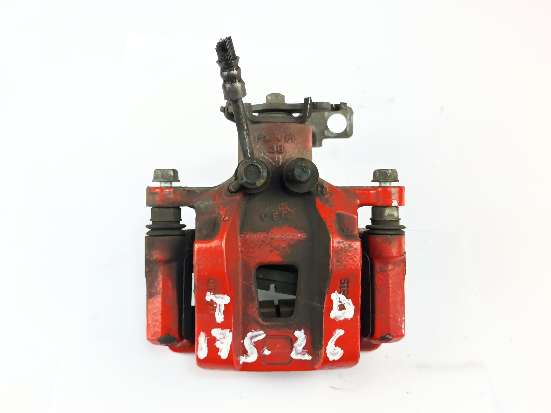 PINZA FRENO TRASERA DERECHA