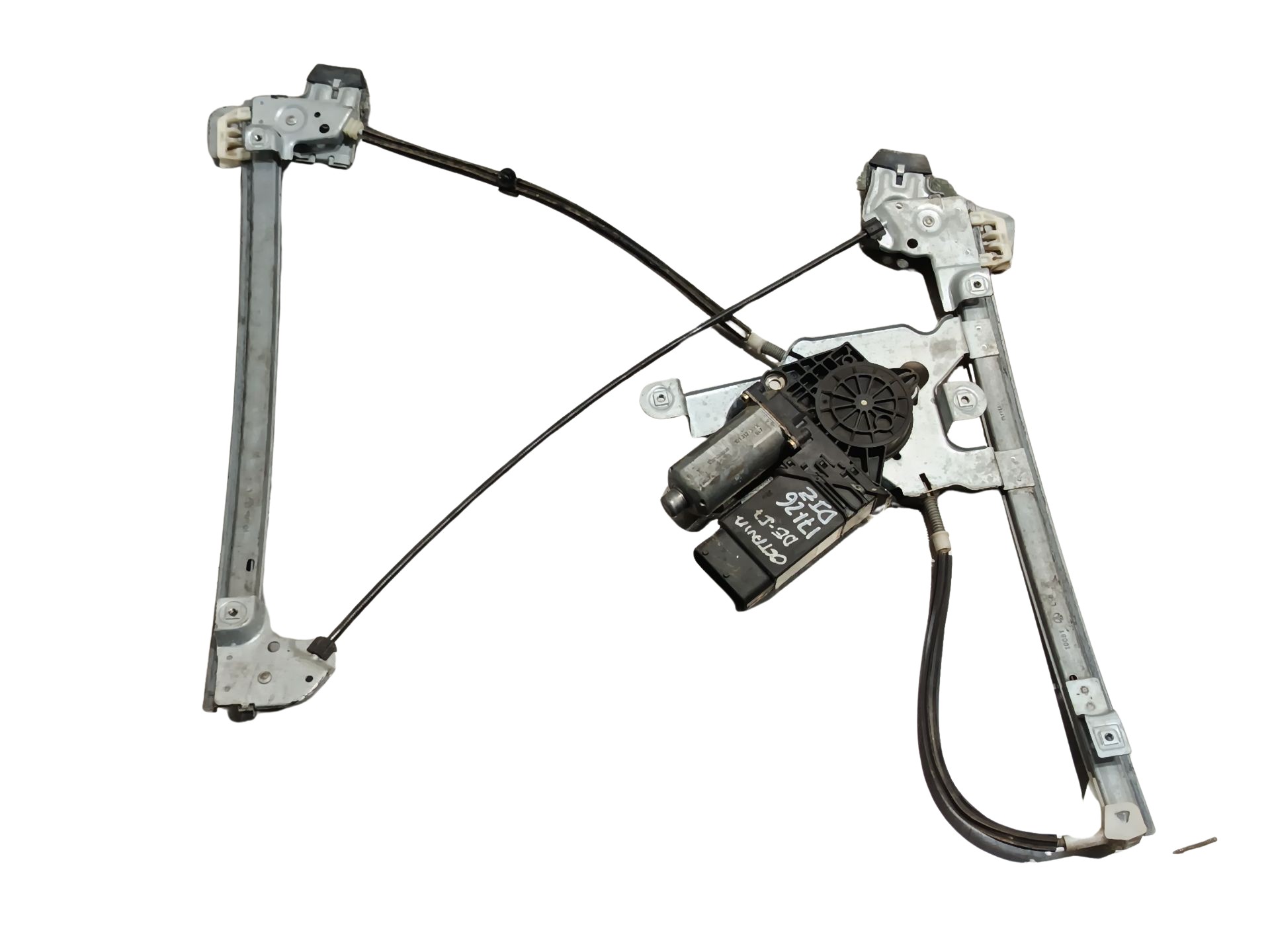 ELEVALUNAS DELANTERO IZQUIERDO