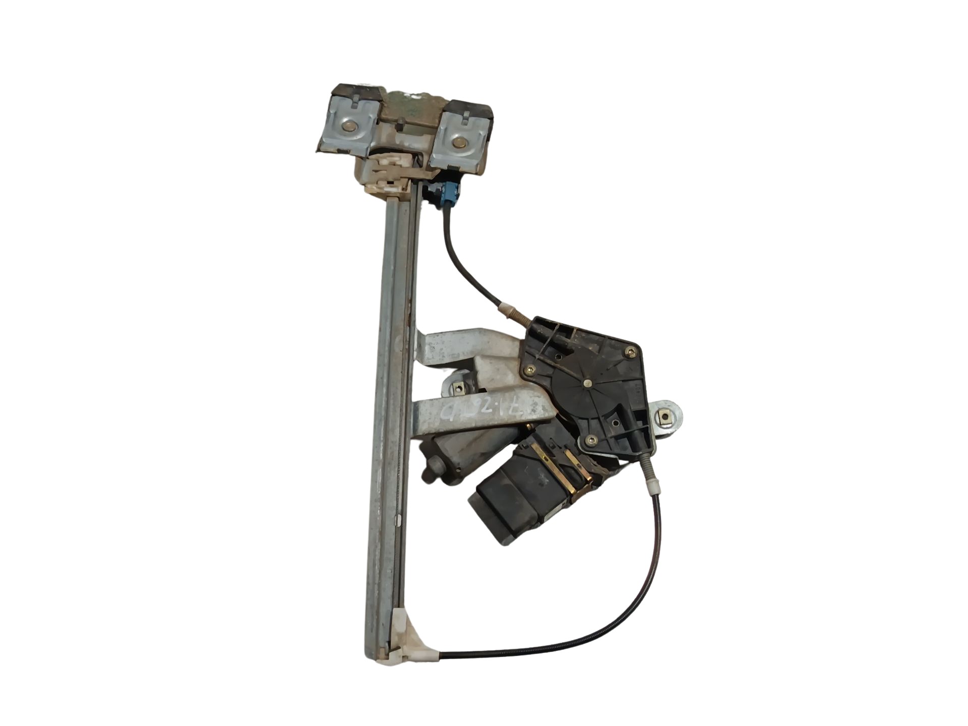 ELEVALUNAS TRASERO DERECHO