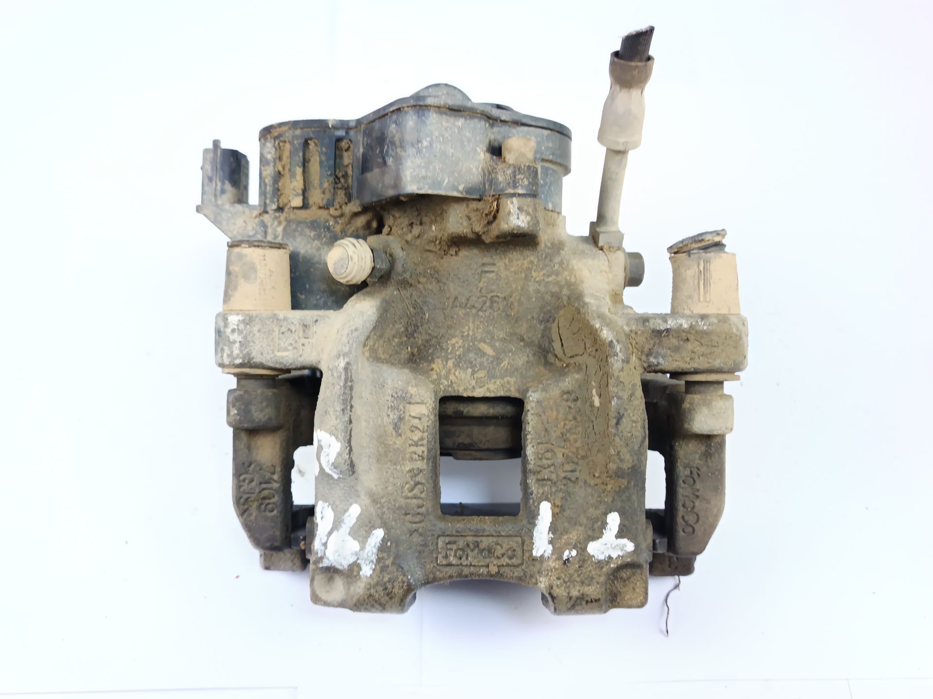 PINZA FRENO TRASERA IZQUIERDA