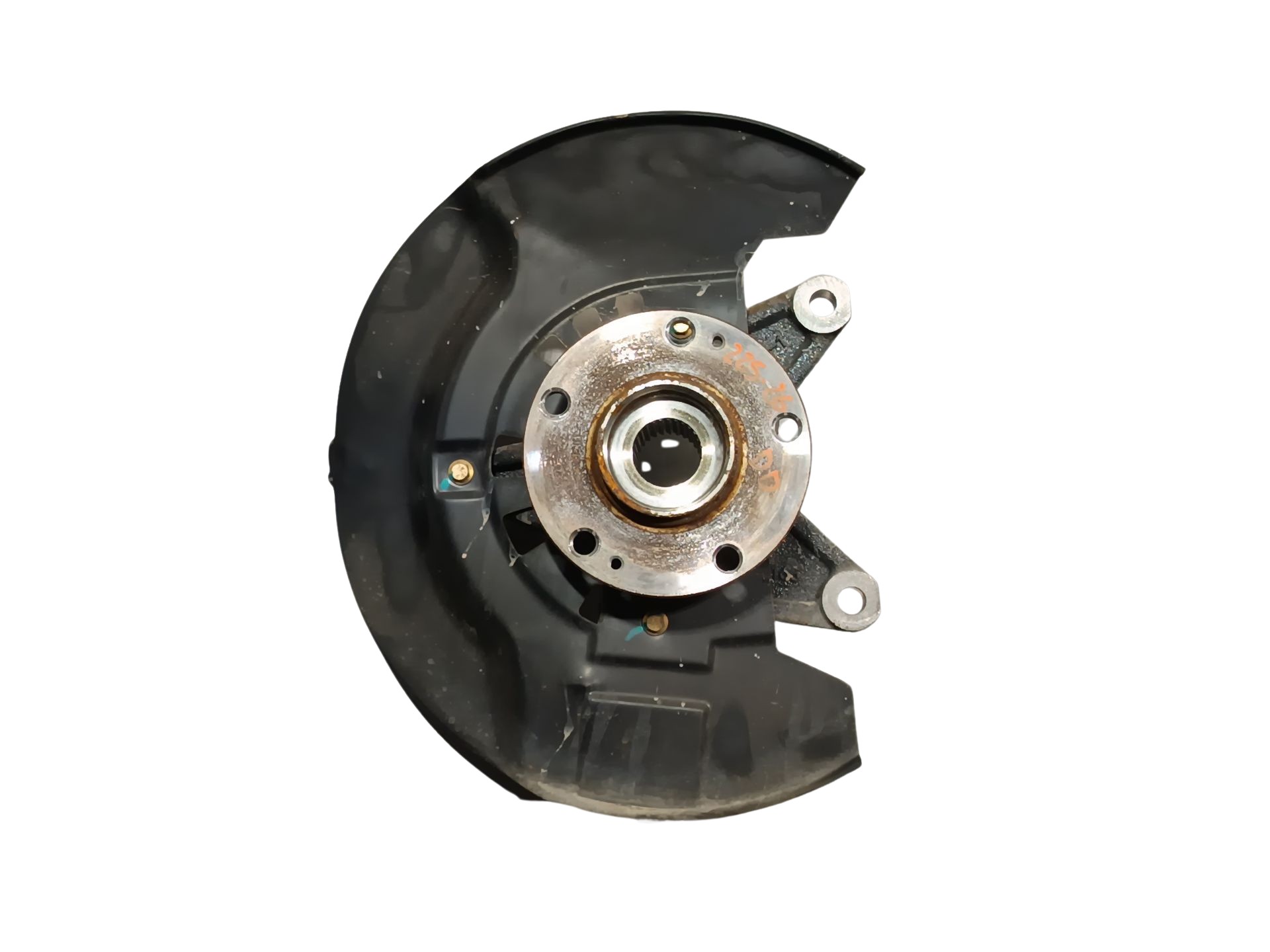 MANGUETA DELANTERA DERECHA