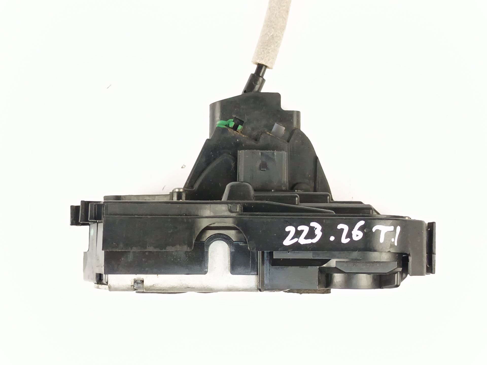 CERRADURA PUERTA TRASERA IZQUIERDA