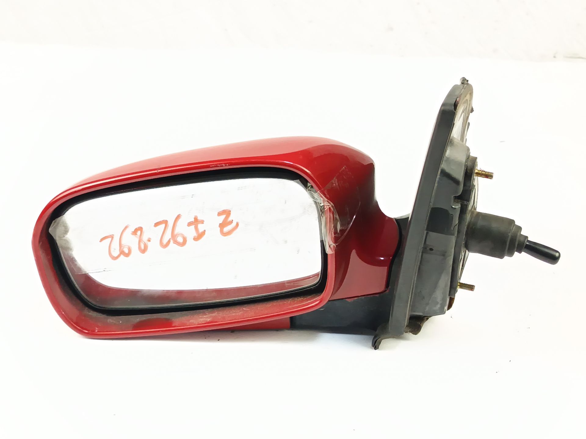 RETROVISOR IZQUIERDO