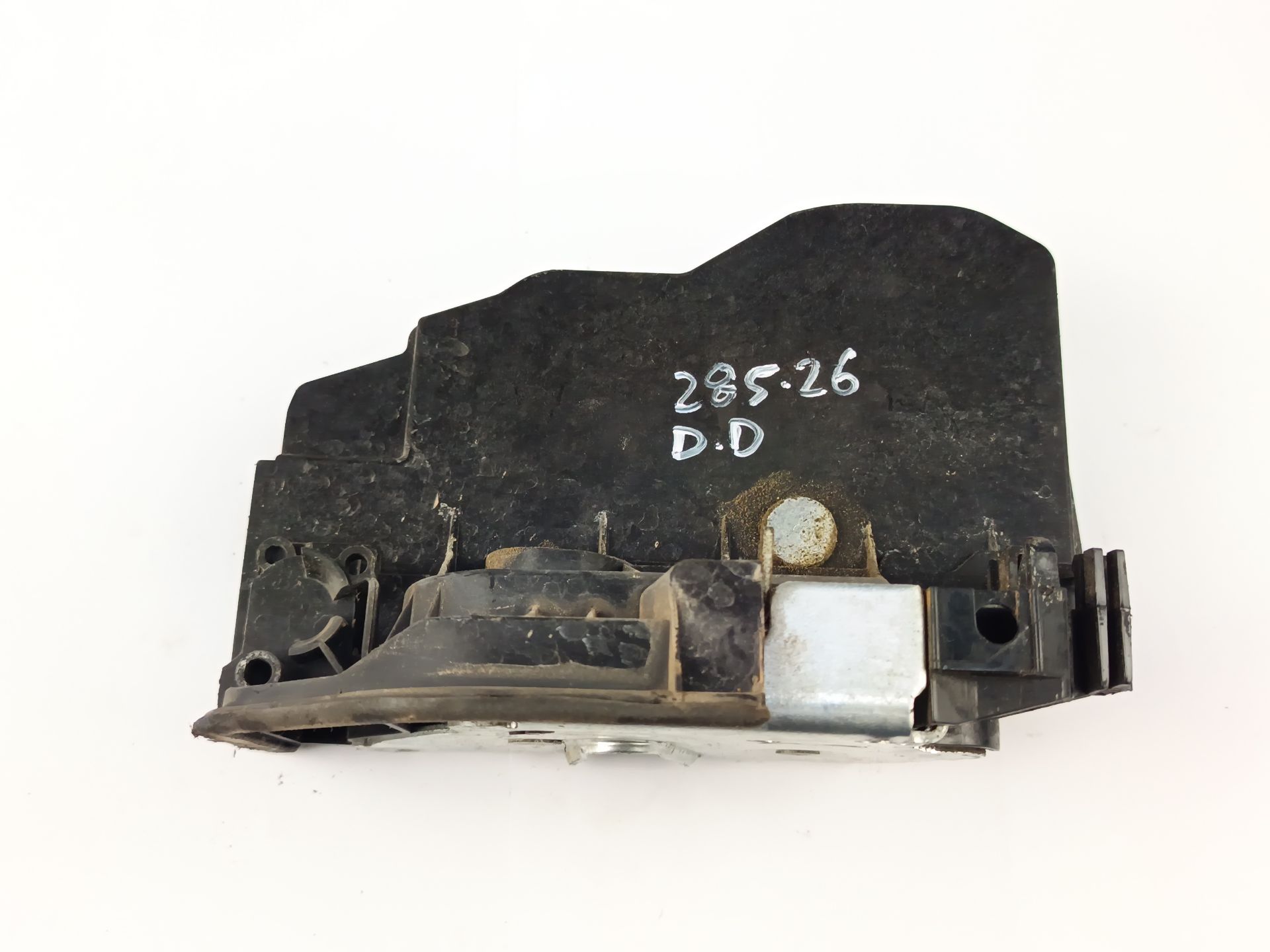 CERRADURA PUERTA DELANTERA DERECHA