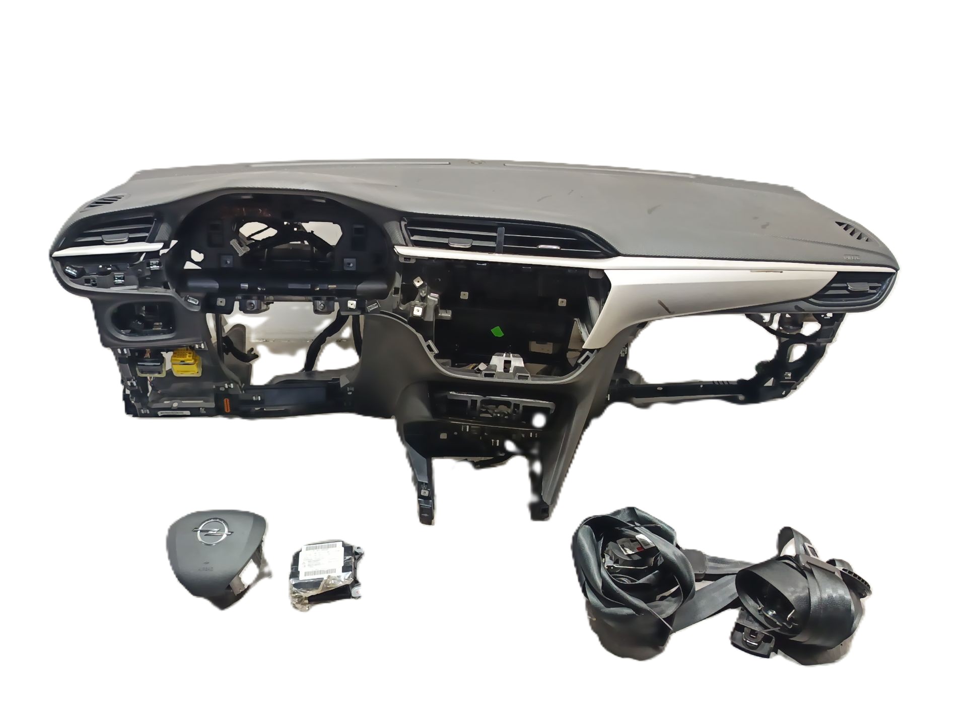 KIT AIRBAG