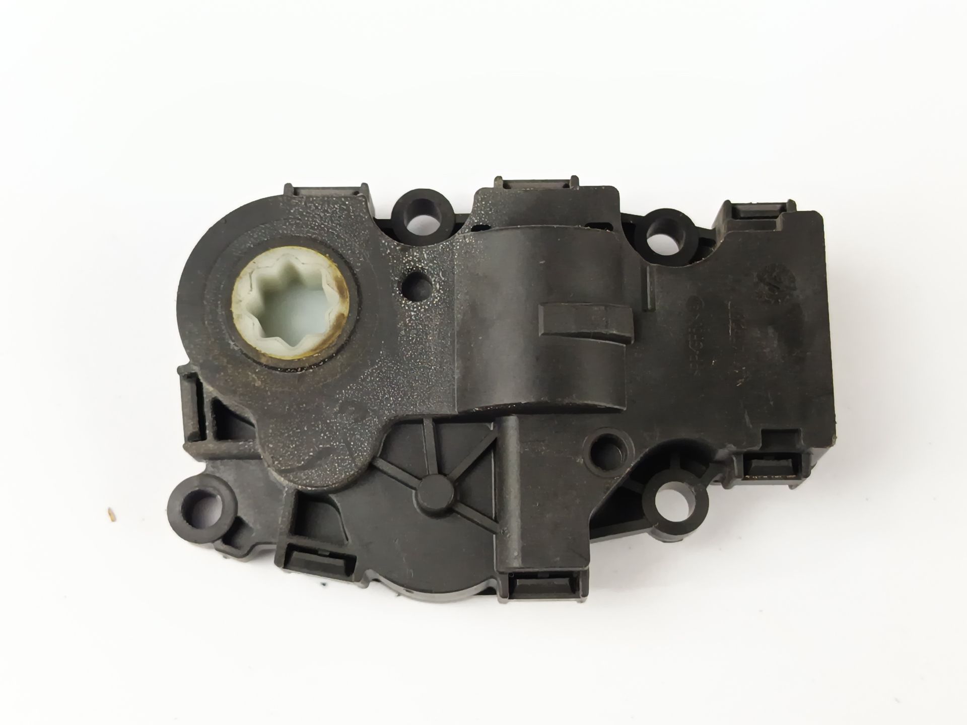 MOTOR TRAMPILLA CALEFACCION