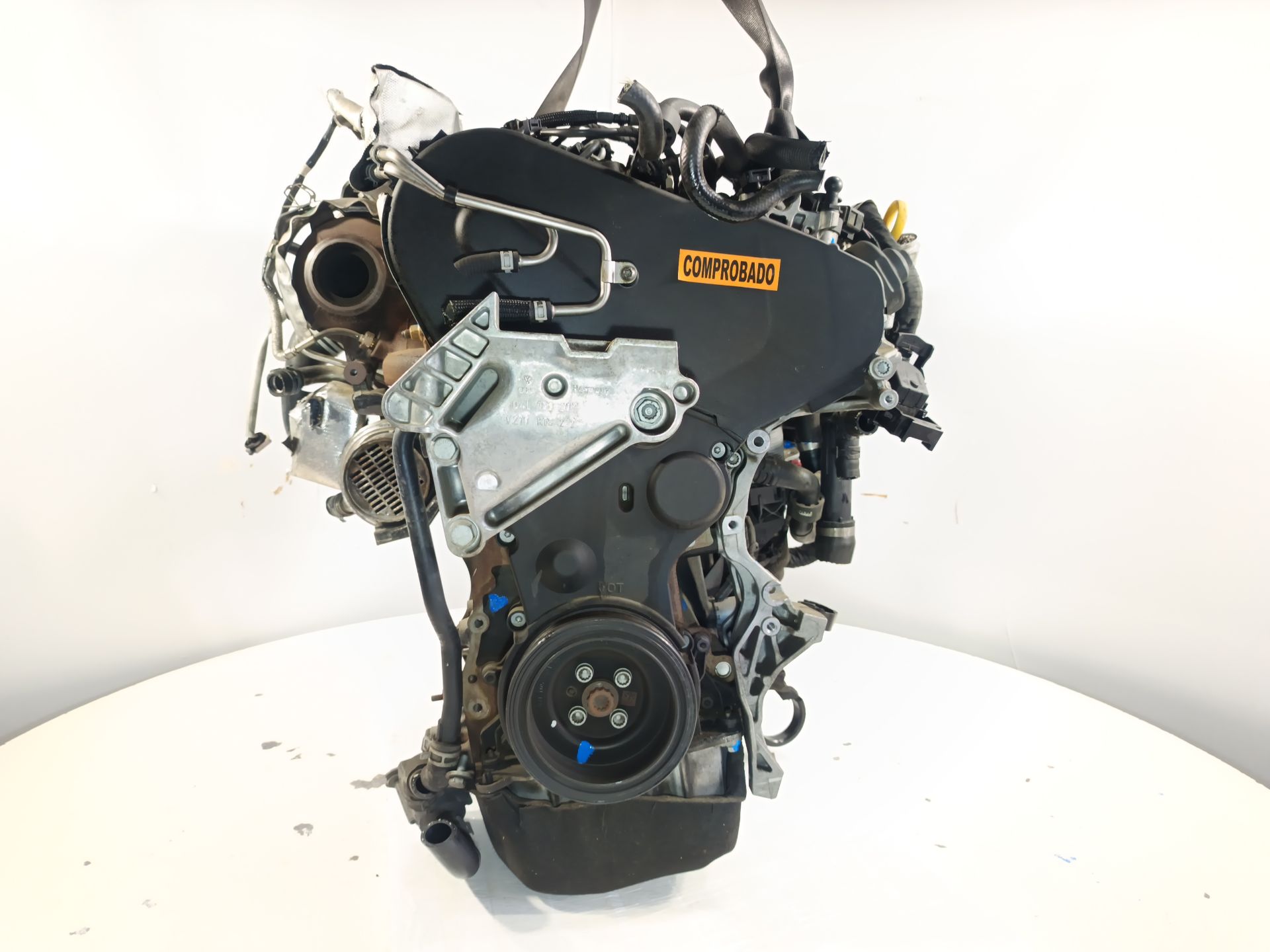 MOTOR COMPLETO