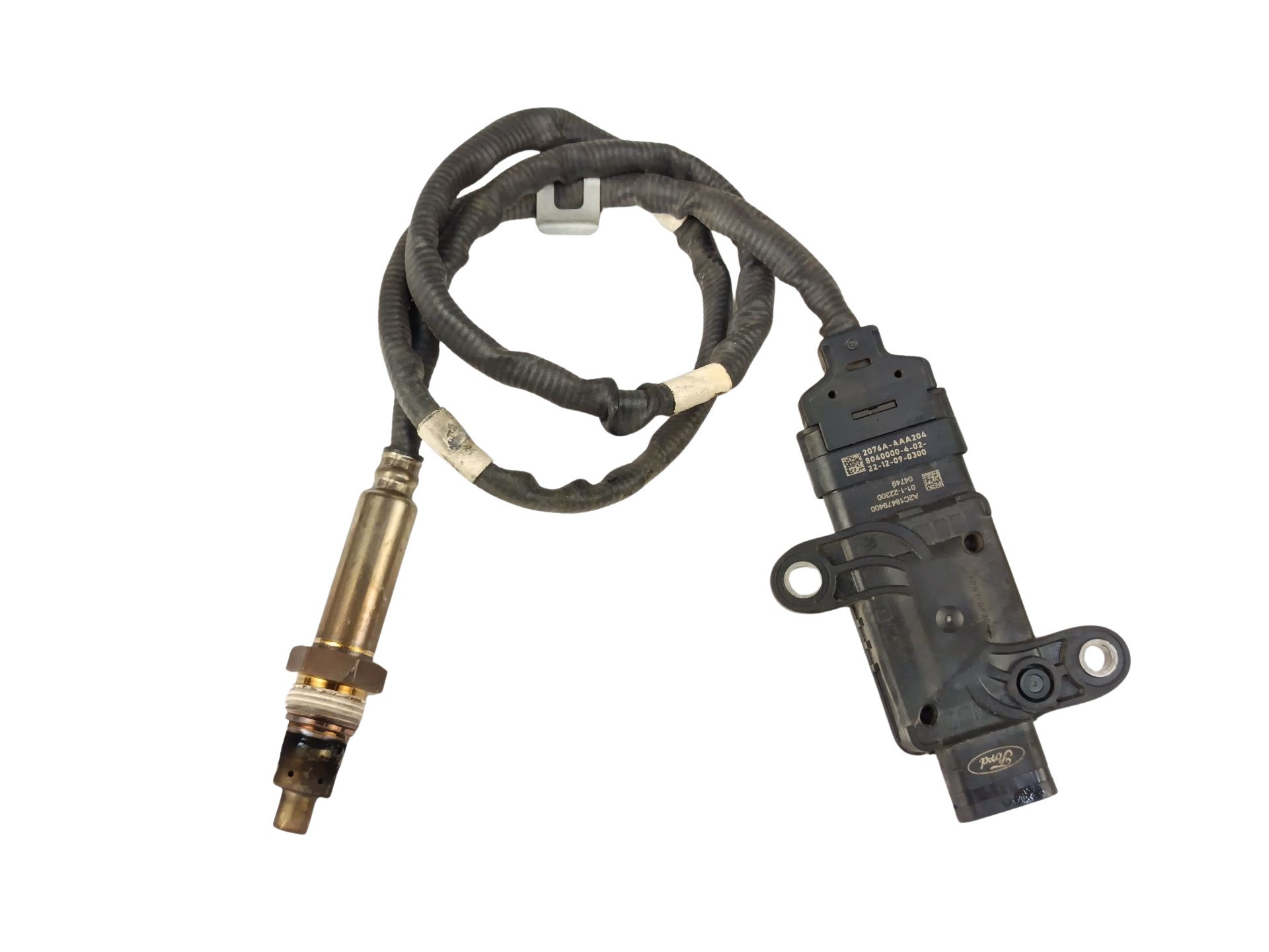SONDA LAMBDA