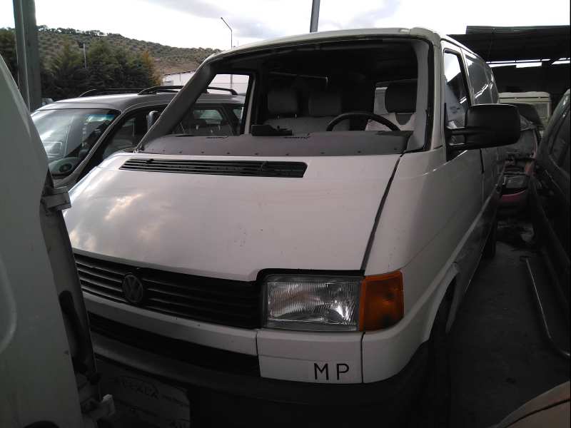 Despiece de VOLKSWAGEN T4 TRANSPORTER/FURGONETA (MOD. 1991) Combi L