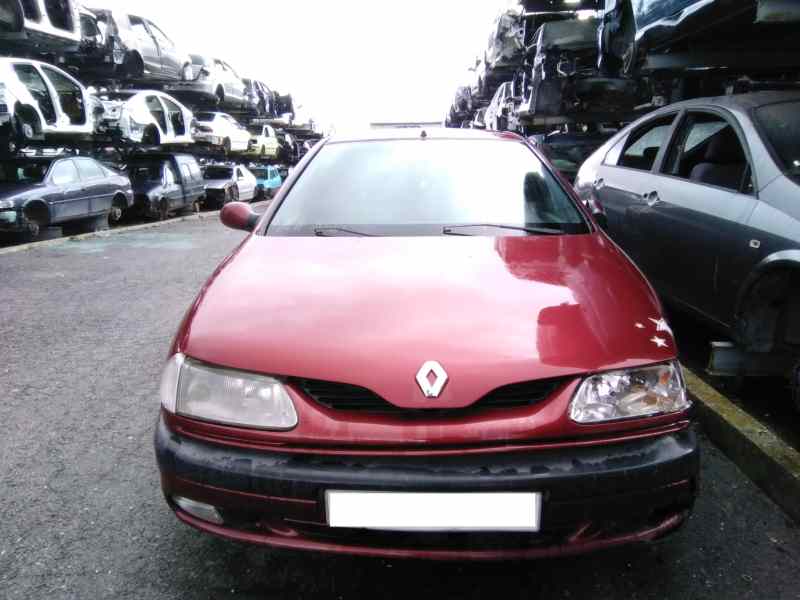 Despiece de RENAULT LAGUNA (B56) 1.8 RN (B56B)