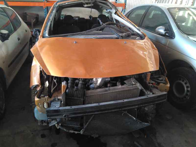 Despiece de PEUGEOT 207 XS