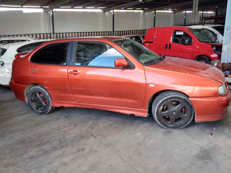 CORDOBA BERLINA (6K2) SX - Desguaces Alcalá
