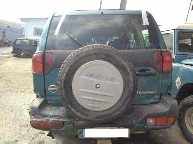 Piloto trasero inferior derecho para Nissan Terrano II