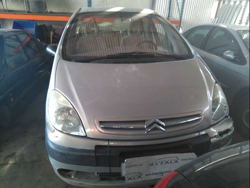 CITROËN XSARA PICASSO 2.0 HDi DesguacesAlcala