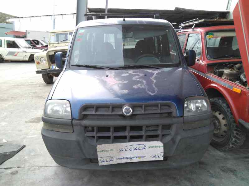 Despiece de FIAT DOBLO (119) 1.9 D SX