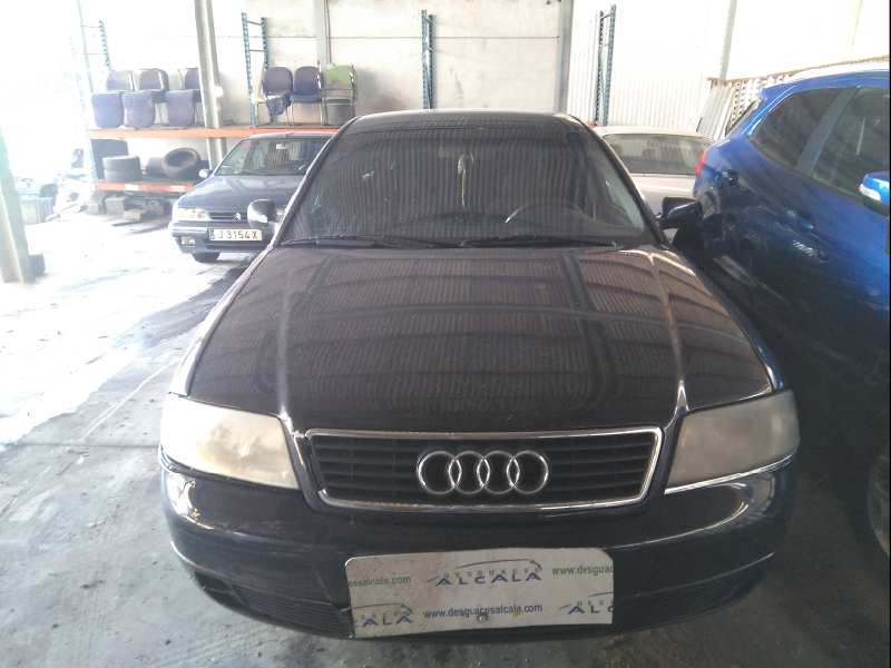 Despiece de AUDI A6 BERLINA (4B2) 2.5 TDI