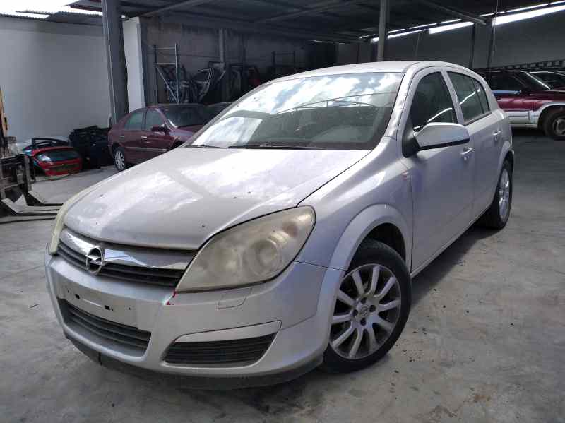 MECANICA COMPLETA OPEL ASTRA H BERLINA - Auto Desguace Legazpi