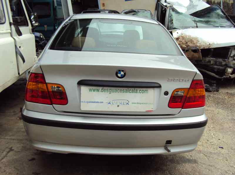 ELEVALUNAS DELANTERO IZQUIERDO - BMW - BMW SERIE 3 BERLINA (E46) - Compra  online - Auto desguace 