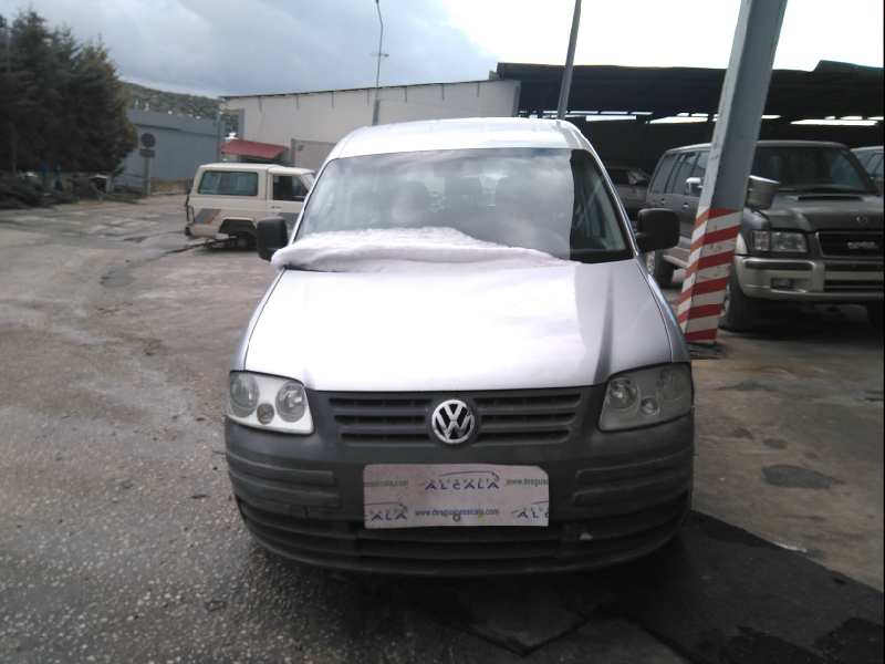 Despiece de VOLKSWAGEN CADDY KA/KB (2K) Kombi