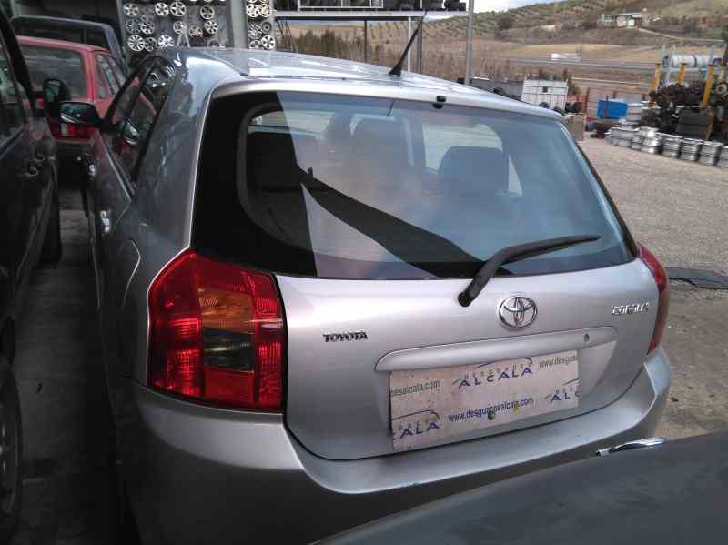 Despiece de TOYOTA COROLLA (E12) 1.6 Linea Luna Berlina