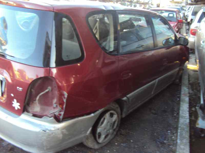 AMORTIGUADORES MALETERO PORTON KIA CARENS I 1.8 I - Desguace y recambios