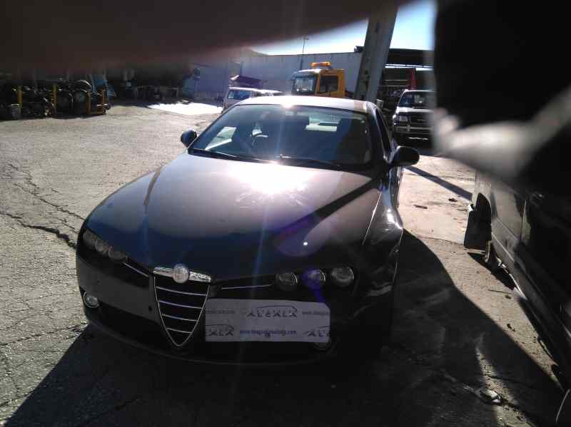 ALFA ROMEO 159 (140) 1.9 JTDM 8V Elegante DesguacesAlcala