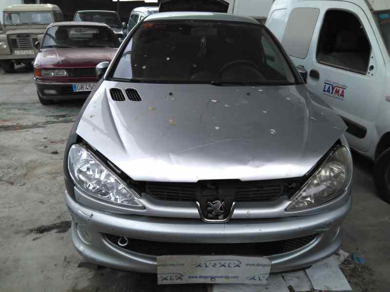 PEUGEOT 206 BERLINA XS DesguacesAlcala