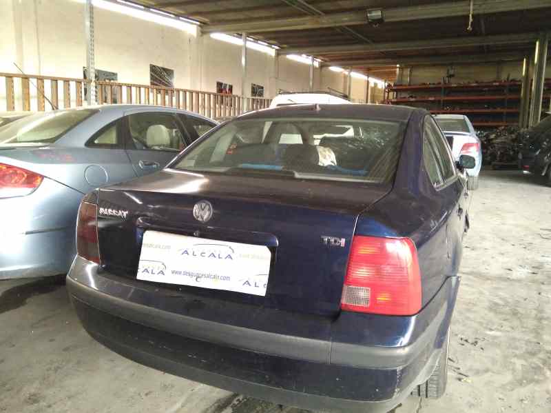 Despiece de VOLKSWAGEN PASSAT BERLINA (3B2) Comfortline